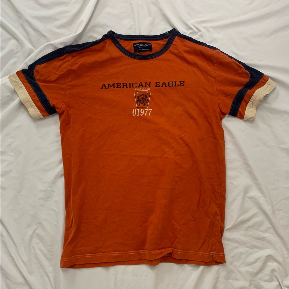 VINTAGE American Eagle Shirt